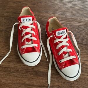 3/$60 Brand new Kids Converse all stars